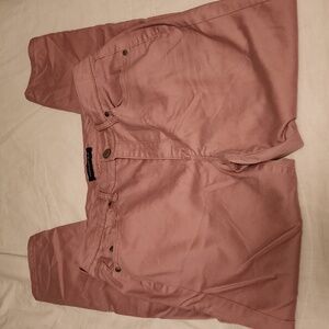 Aeropostale high waist jeans